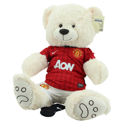 Teddy manchester United trikot